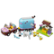 Lego-friends-3186-gelaendewagen-mit-pferdeanhaenger