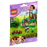 Lego-friends-41020-igelversteck
