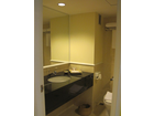 Blick-ins-badezimmer