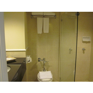 Blick-ins-badezimmer