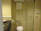 Blick-ins-badezimmer