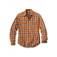 Eddie-bauer-twillhemd