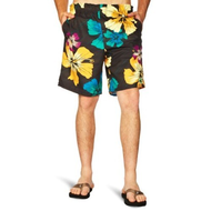 O-neill-cali-flower-badeshort