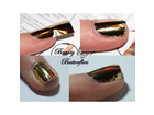 Nail-rock-nagelfolien