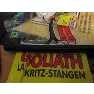 Haribo-goliath