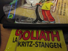 Haribo-goliath