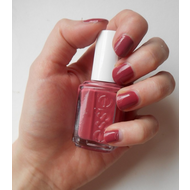 Essie-in-stitches