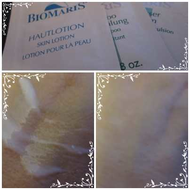 Biomaris-hautlotion