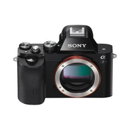 Sony-alpha-a7-body