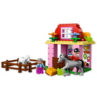 Lego-duplo-maedchen-10500-pferdestall
