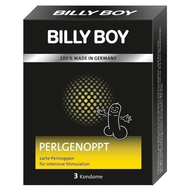 Billy-boy-perl