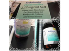 Sedotussin-saft