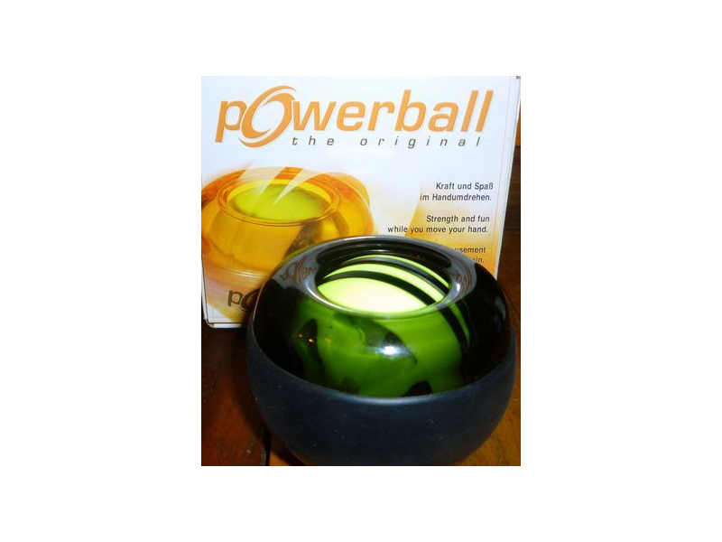 Powerball Powerball