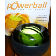 Powerball-basic
