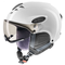 Uvex-hlmt-300-visor