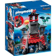 Playmobil-5480-geheime-drachenfestung