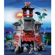 Playmobil-5480-geheime-drachenfestung