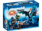 Playmobil-5484-panzerdrache