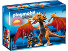 Playmobil-5483-flammendrache