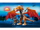 Playmobil-5483-flammendrache