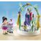 Playmobil-5489-dekorateurin-mit-led-podest