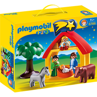 Playmobil-6786-weihnachtskrippe