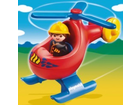 Playmobil-6789-feuerwehrheli