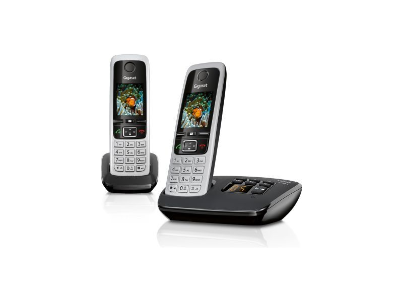 Gigaset C430A Duo - Preise und Testberichte bei yopi.de