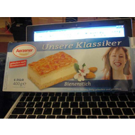 Aerzner-bienenstich