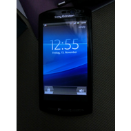 Beleuchtetes-smartphone