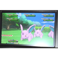 Pokemon-y