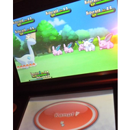 Pokemon-y