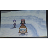 Pokemon-y