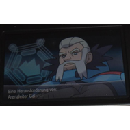 Pokemon-y