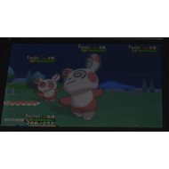 Pokemon-y