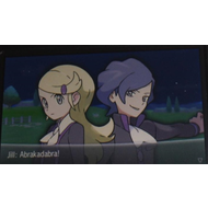 Pokemon-y