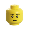Lego-aufbewahrungskopf-l