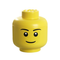 Lego-aufbewahrungskopf-l