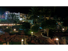 Castillo-bei-nacht