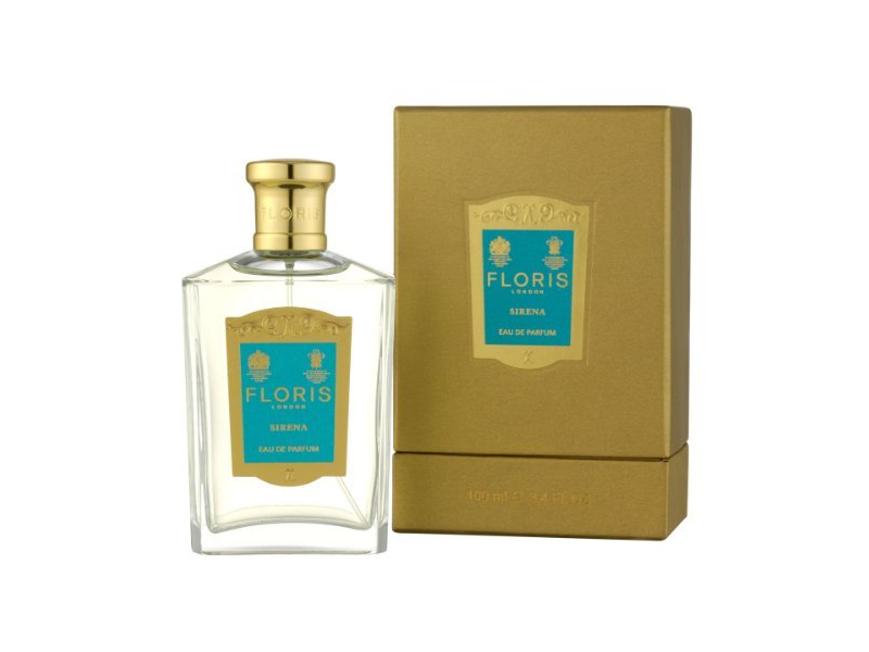 Floris London Sirena - Eau de Parfum - Preise und Testberichte bei yopi.de
