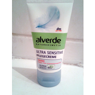 Alverde-ultra-sensitiv-pflegecreme
