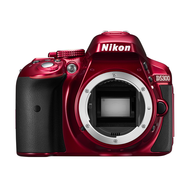 Nikon-d5300-body