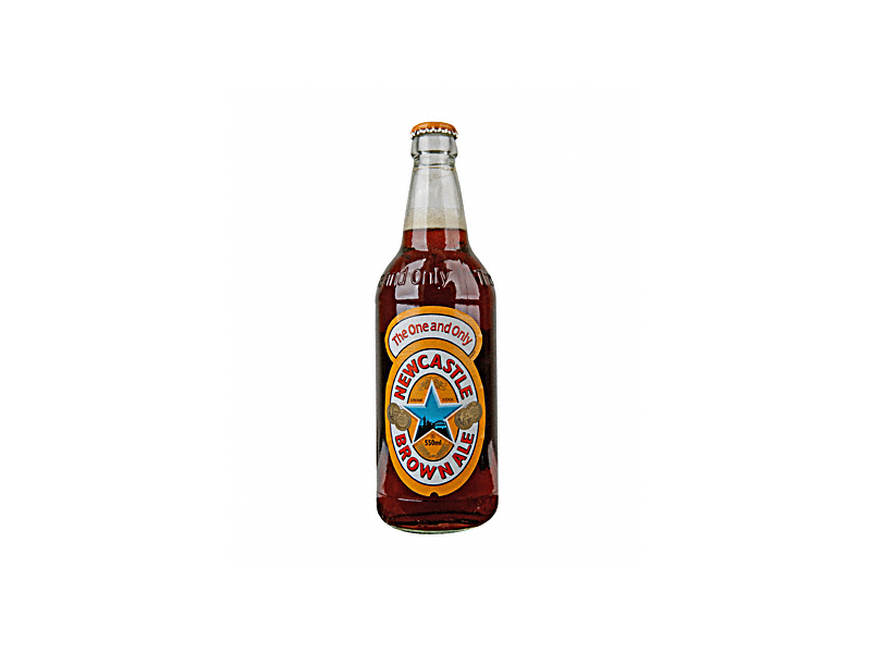 Heineken Newcastle Brown Ale Testberichte bei yopi.de
