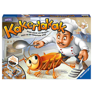 Ravensburger-kakerlakak