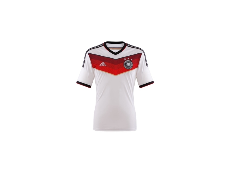 adidas DFB Trikot Home WM 2014 Testberichte bei yopi.de
