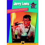 Der-verrueckte-professor-dvd
