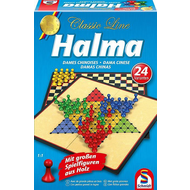 Schmidt-spiele-halma