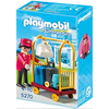 Playmobil-5270-gepaeckservice