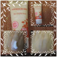 Sante-handcreme
