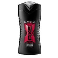 Axe-mature-duschgel